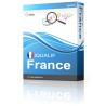 IQUALIF Frankräich White, Individuelles