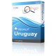 IQUALIF Uruguay Bílá, Jednotlivci